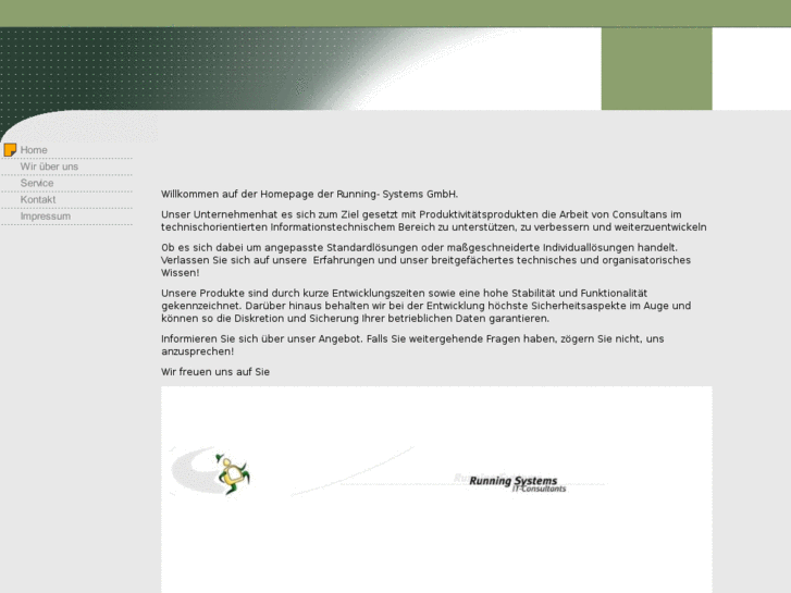 www.runnig-systems.com