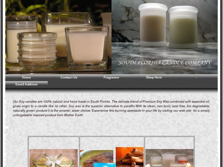 www.scentuoussoycandles.com