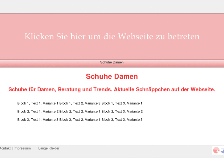 www.schuhedamen.com