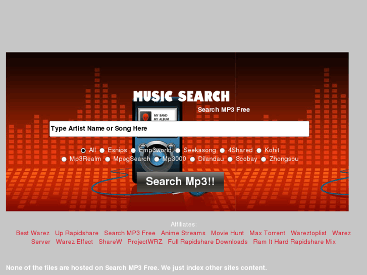 www.searchmp3free.com