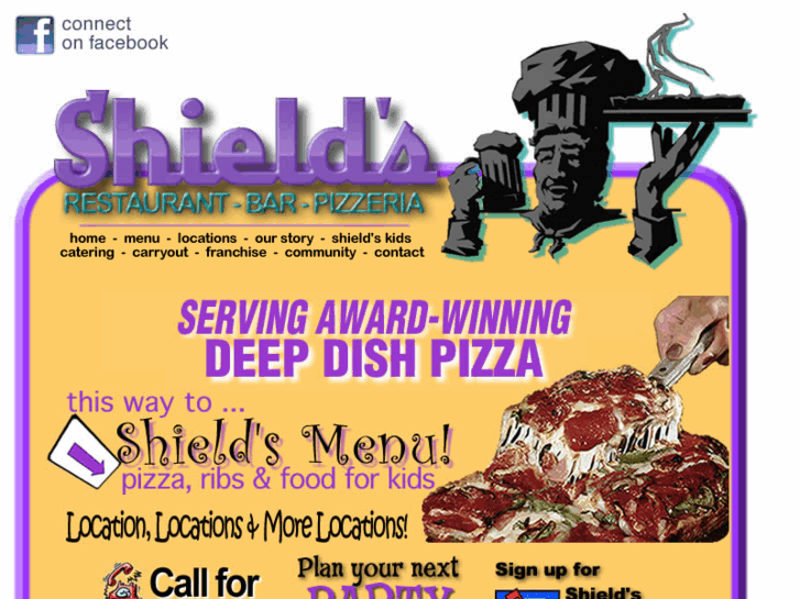 www.shieldspizza.com