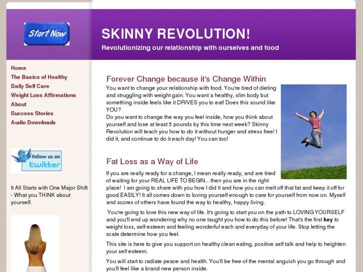 www.skinnyrevolution.com