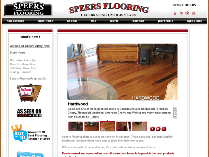 www.speersflooring.com