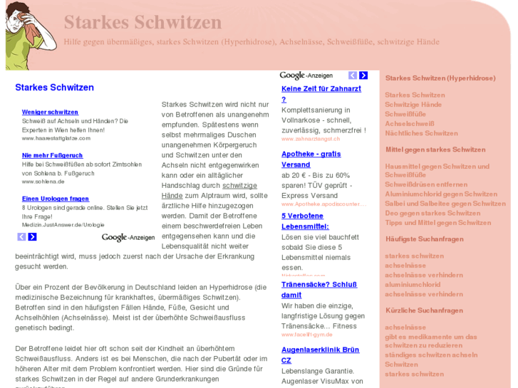 www.starkesschwitzen.net