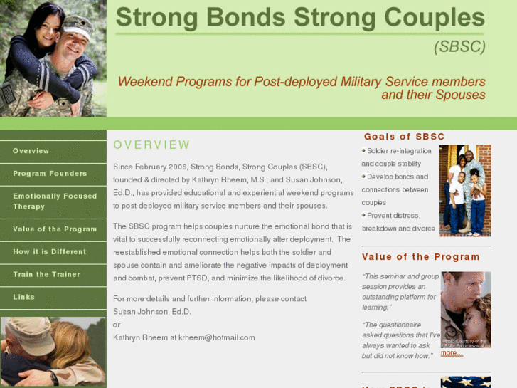 www.strongbondsstrongcouples.com