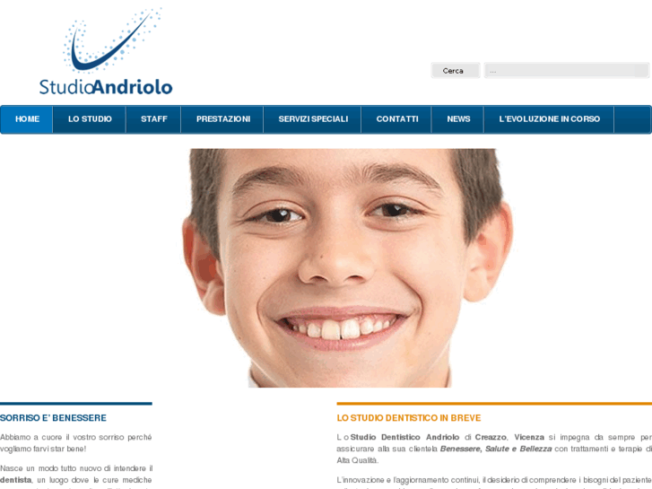 www.studioandriolo.biz