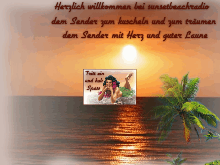 www.sunsetbeachradio.de