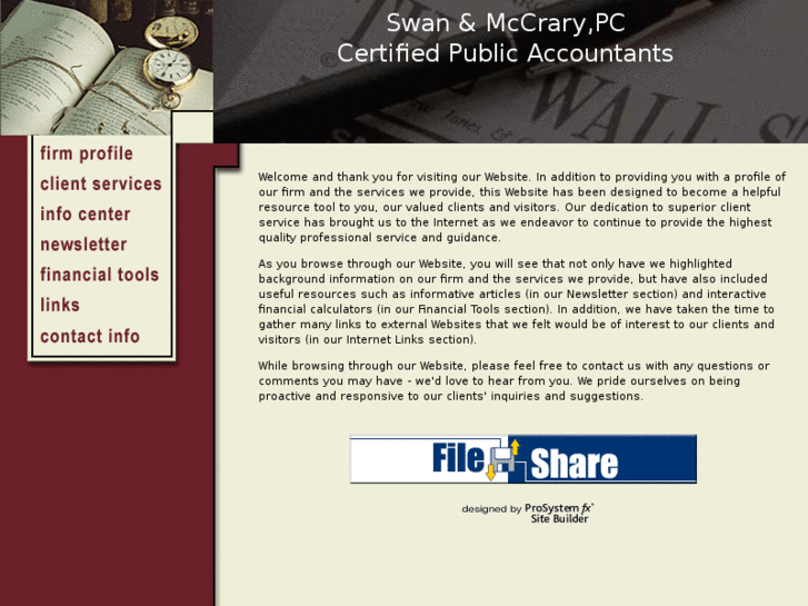 www.swanandmccrary.com