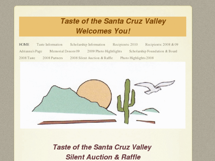 www.tasteofsantacruzvalley.org