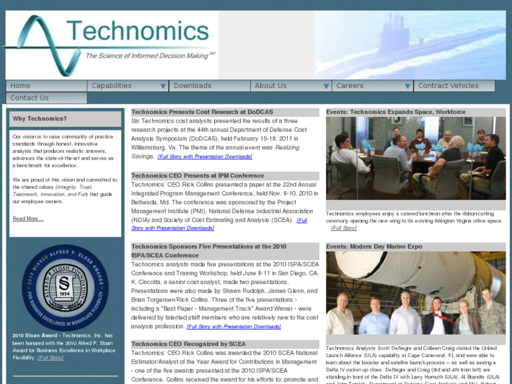 www.technomics.net