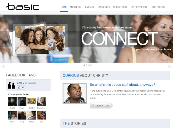 www.thebasicsite.net