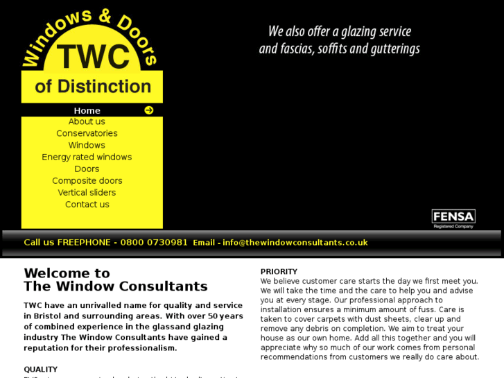 www.thewindowconsultants.co.uk