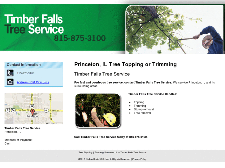 www.timberfallstree.com