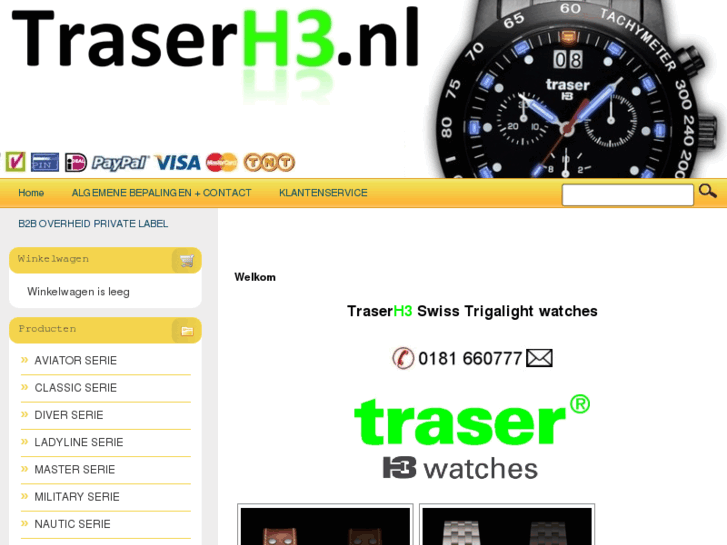 www.traserh3.nl