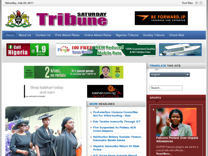 www.tribune.com.ng