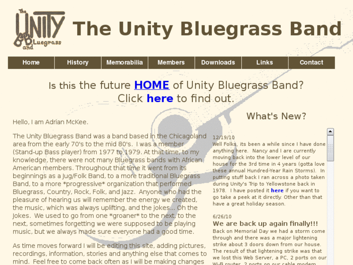 www.unitybluegrass.com