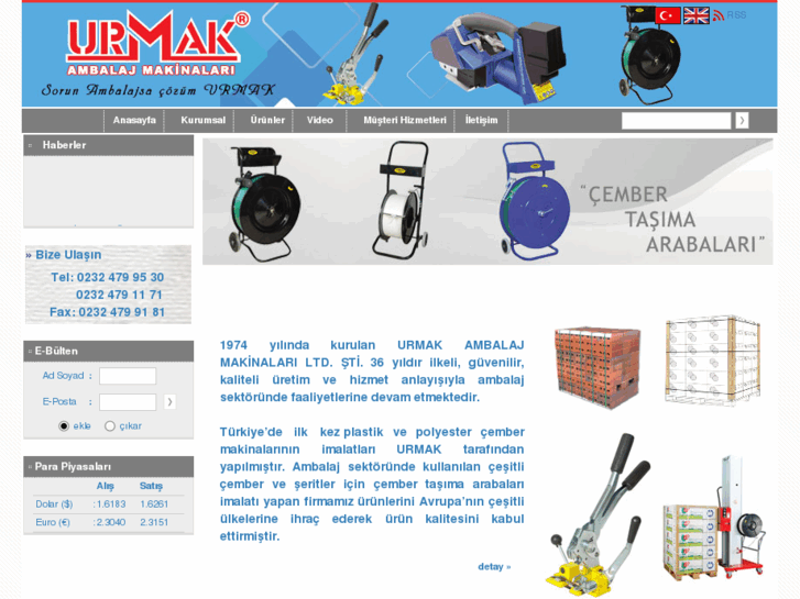 www.urmak.com.tr