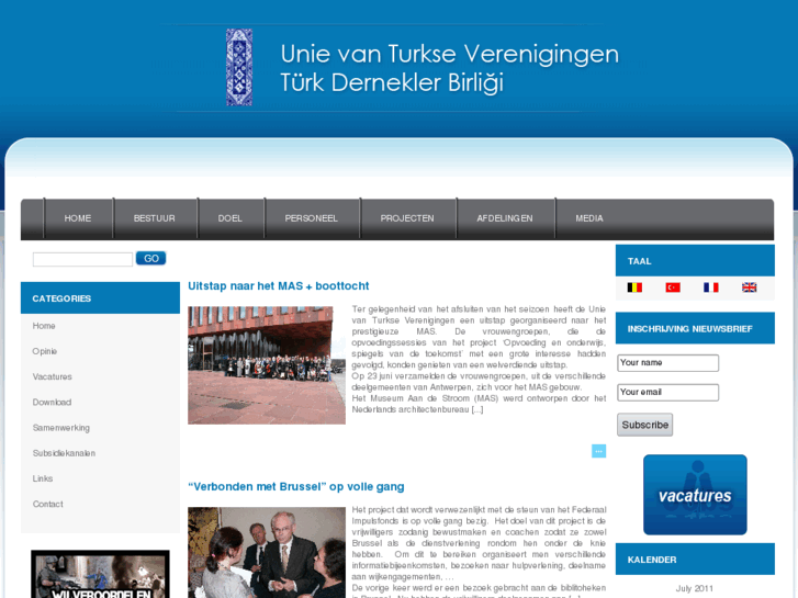 www.utvweb.be