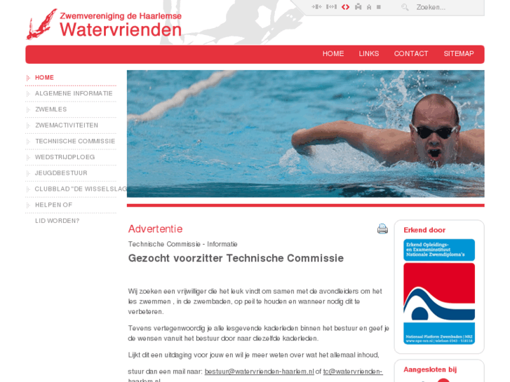 www.watervrienden-haarlem.nl