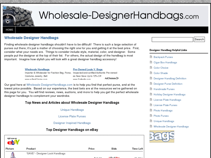 www.wholesale-designerhandbags.com