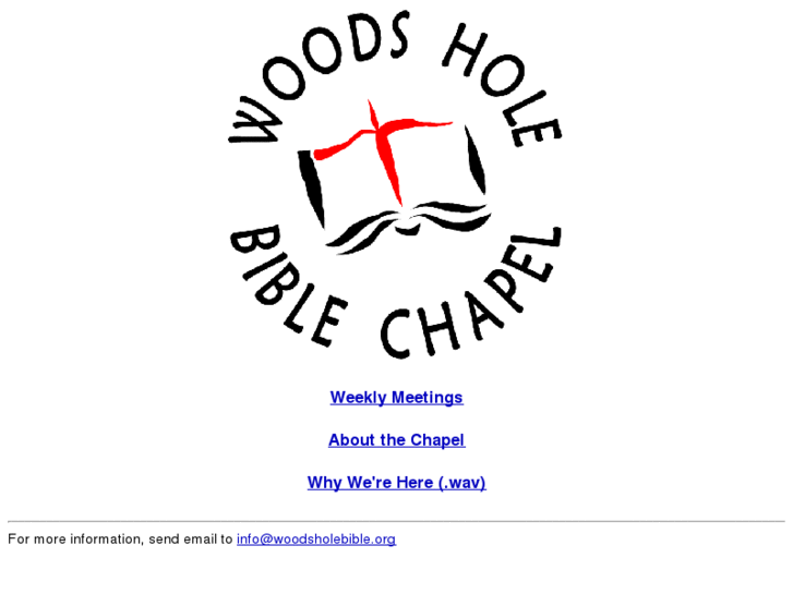 www.woodsholebible.org