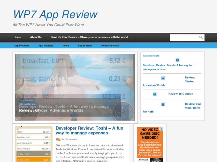 www.wp7appreview.com