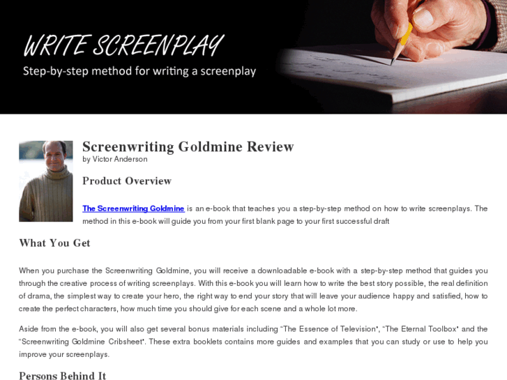 www.writescreenplay.net