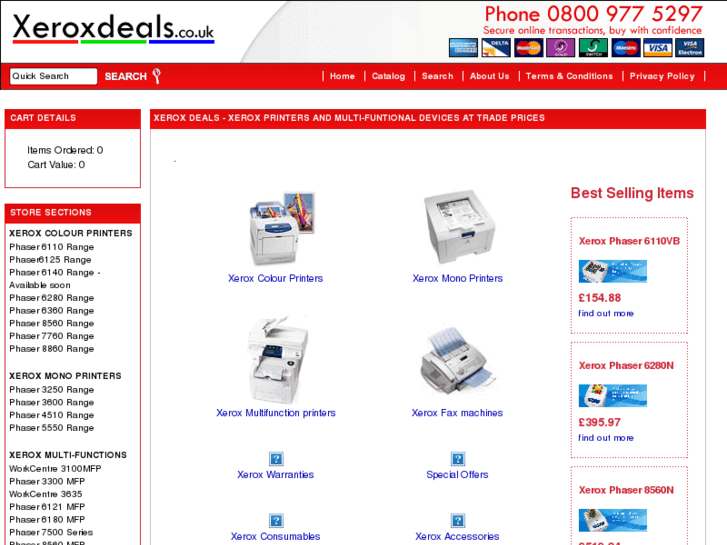 www.xeroxdeals.com
