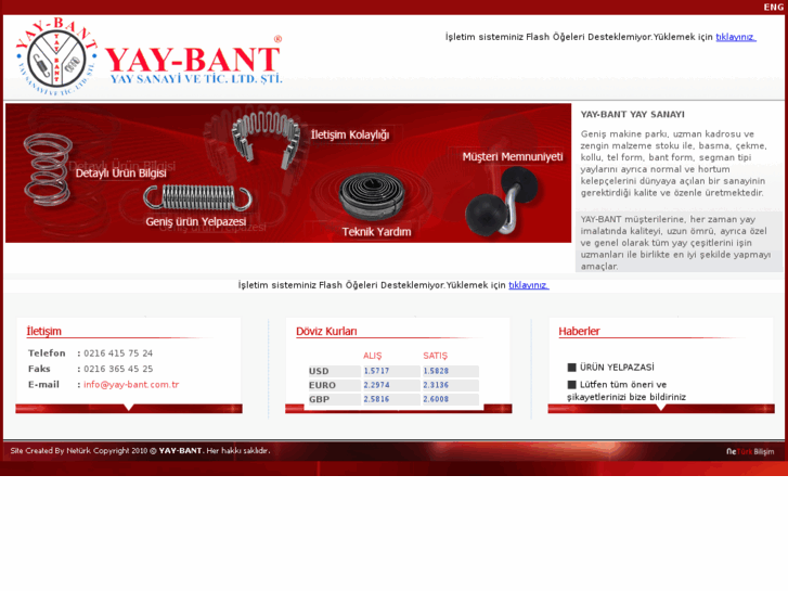 www.yaybant.com