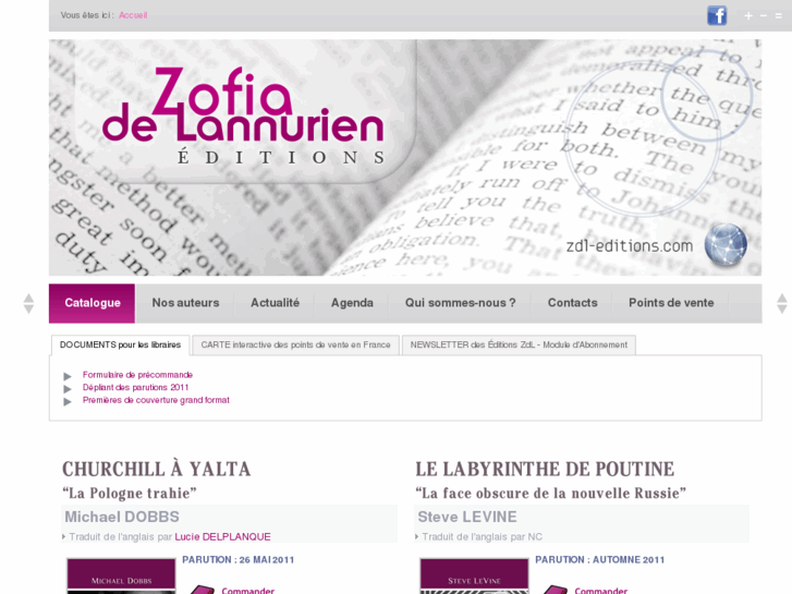 www.zdl-editions.com