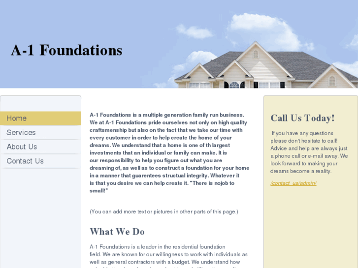 www.a-1foundations.com