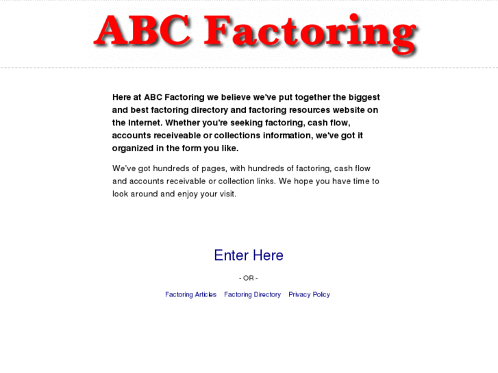 www.abcfactoring.com