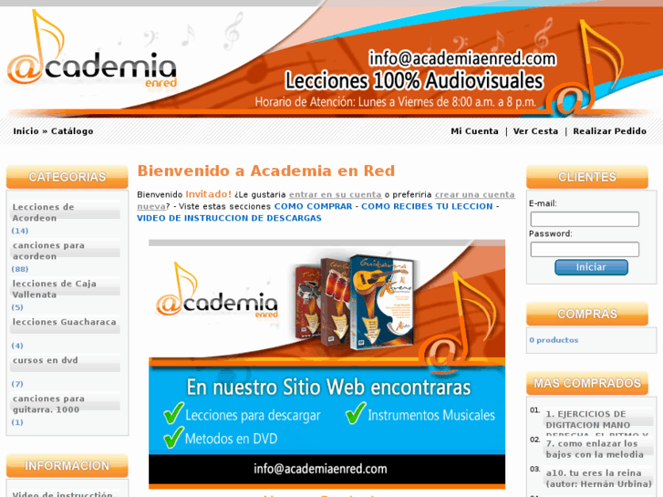 www.academiaenred.com