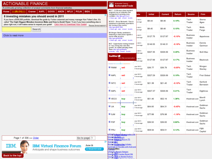 www.actionablefinance.com