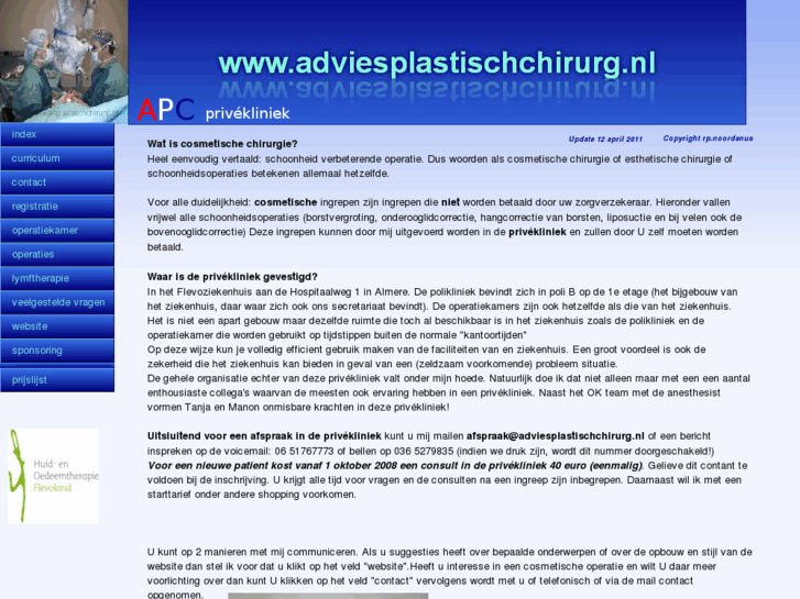 www.adviesplastischchirurg.nl