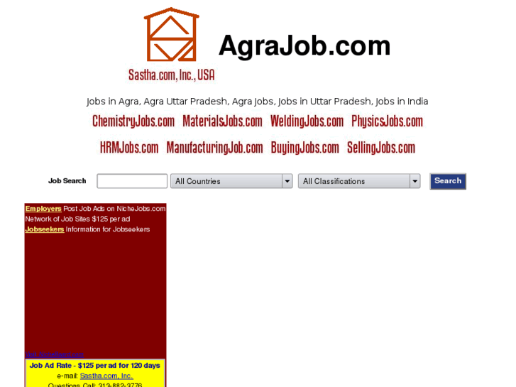 www.agrajob.com