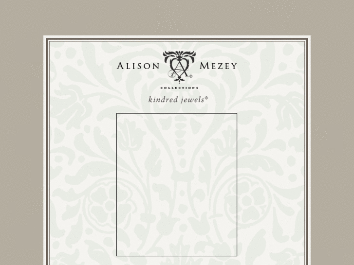 www.alisonmezeycollections.com