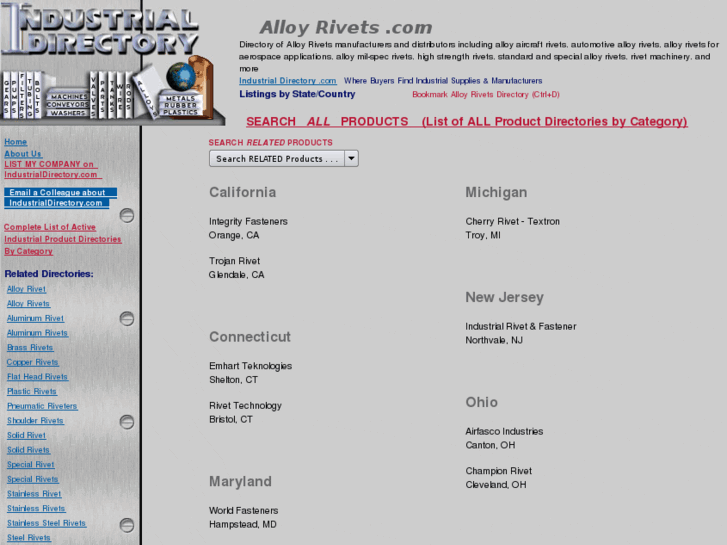 www.alloyrivets.com