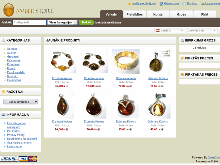 www.amberstore24.com