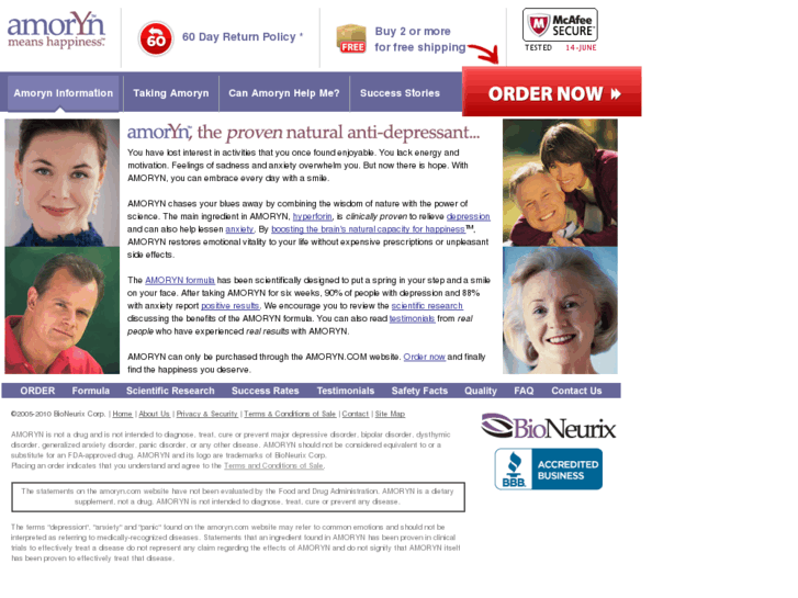 www.amoryn.com