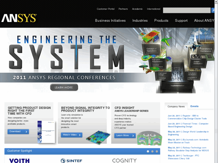 www.ansys.mobi