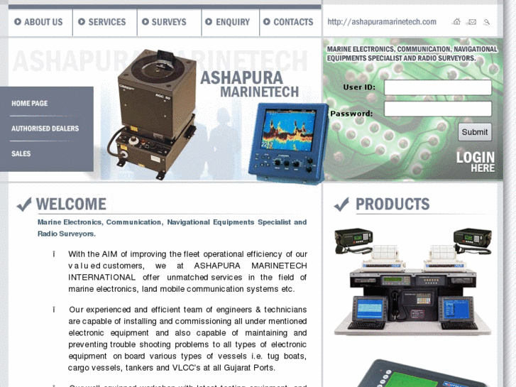 www.ashapuramarinetech.com