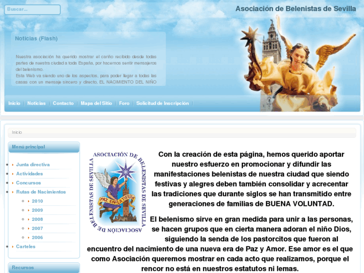 www.asociaciondebelenistasdesevilla.org