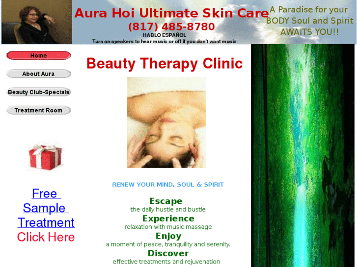 www.aurabellafacial.com