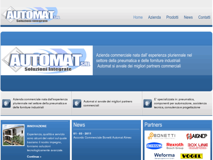 www.automatsrl.com