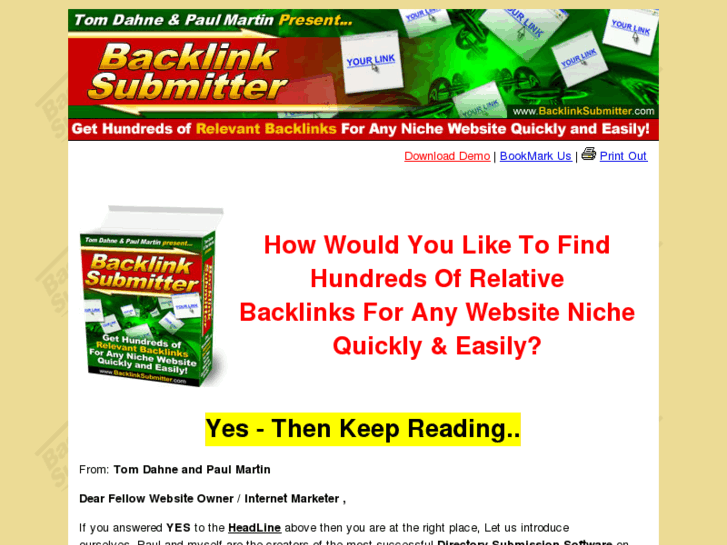 www.backlinksubmitter.com