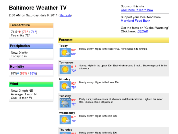 www.baltimoreweathertv.com