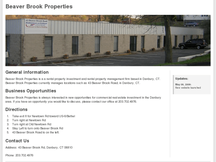 www.beaverbrookproperties.com