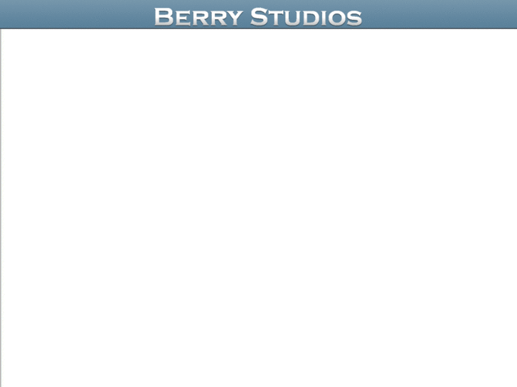 www.berrystudios.net