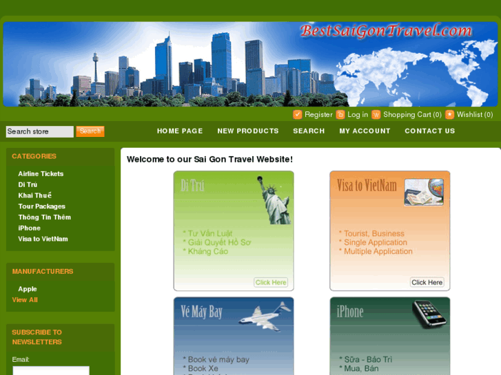 www.bestsaigontravel.com